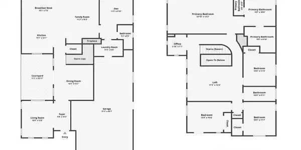 428 Twilight Court
