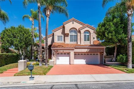 24823 Alexandra Court