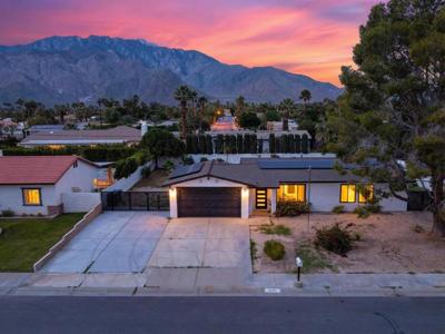 2251 N San Gorgonio Road