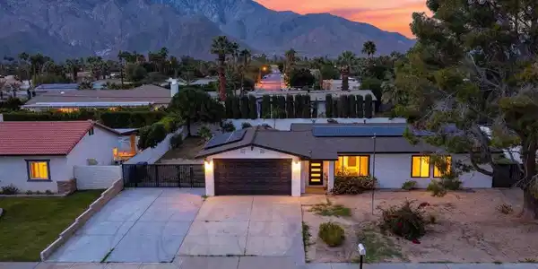 2251 N San Gorgonio Road