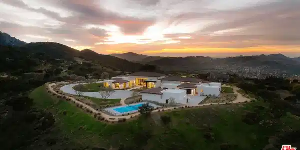 2551 White Stallion Road