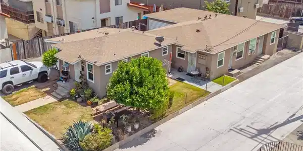1616 Cherry Lane