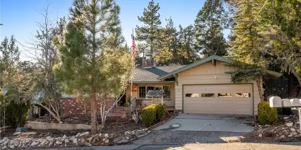 1109 Mount Shasta Road