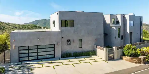 717 Latigo Canyon Road