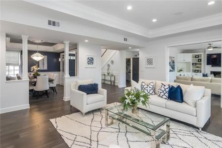77 Dapplegray Road