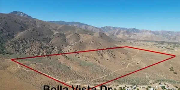 0 Bella Vista Drive