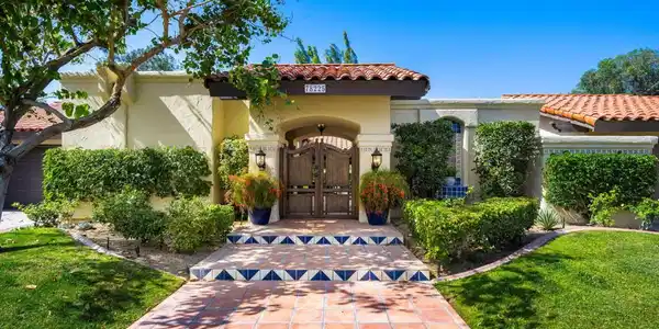 78225 Hacienda La Quinta Drive