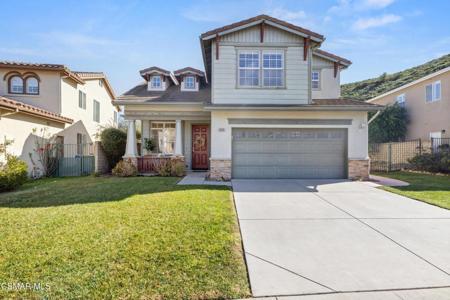 4346 Camino De La Rosa