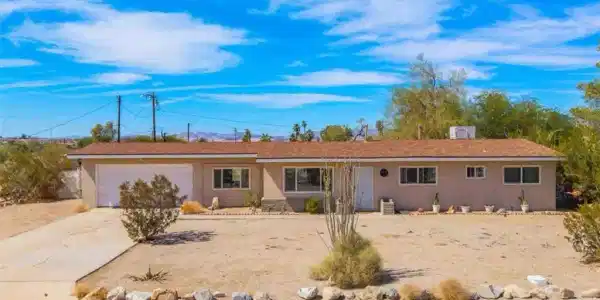 74342 Chemehuevi Drive