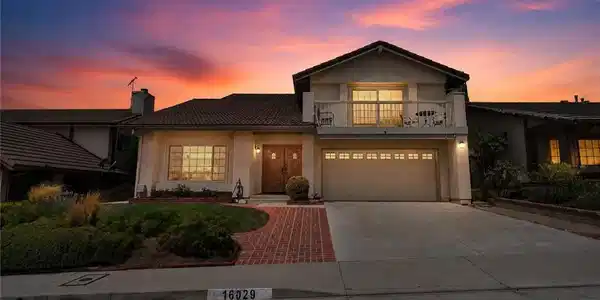 16029 Spur Ridge Road