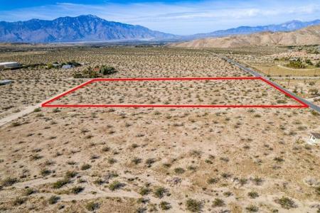 5 Wide Canyon Road