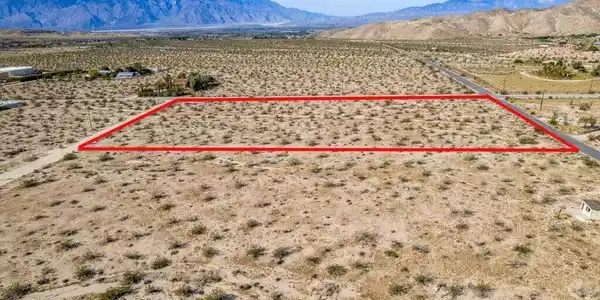 5 Wide Canyon Road