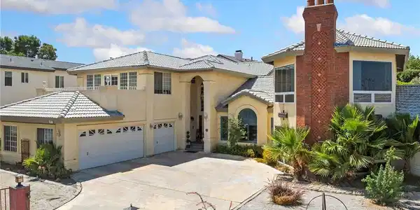 17970 Vista Point Drive