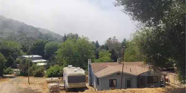 15030 Morro Road