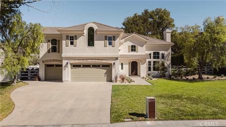 26868 Canyon End
