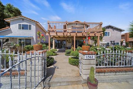 1561 Chalgrove Drive