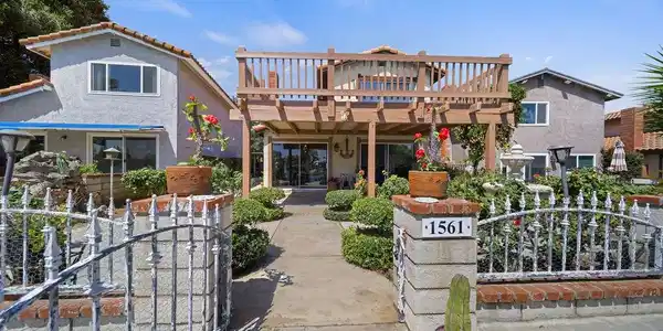 1561 Chalgrove Drive