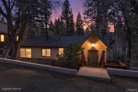 43335 Bow Canyon
