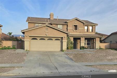 968 Cornflower Drive