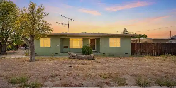 541 S Buena Vista
