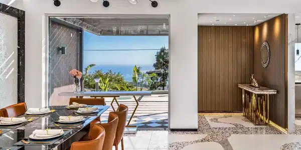 5416 Horizon Drive