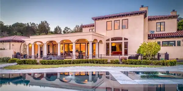 1175 Bassi Drive