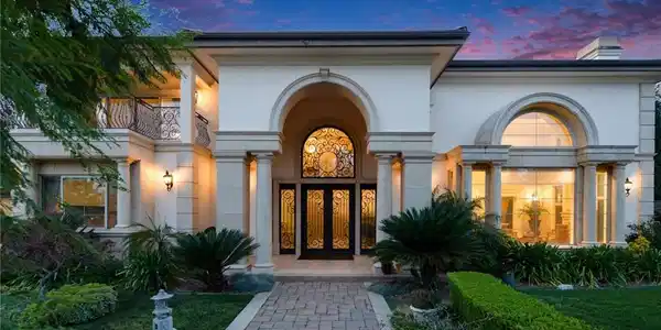 4117 Mount Baldy Road