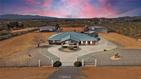 13724 Yuma Road