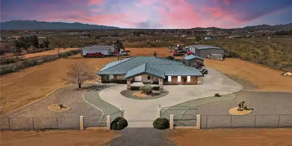 13724 Yuma Road