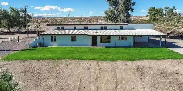 1507 David Drive