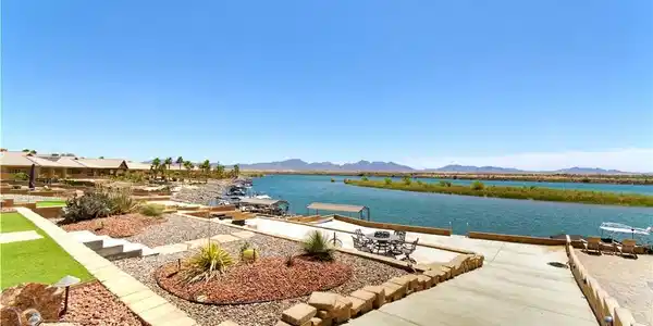 2650 Colorado River Road