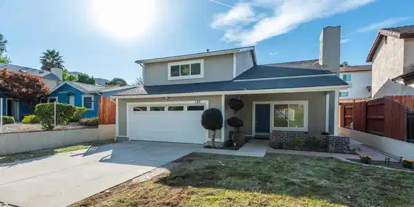 127 Maple Road
