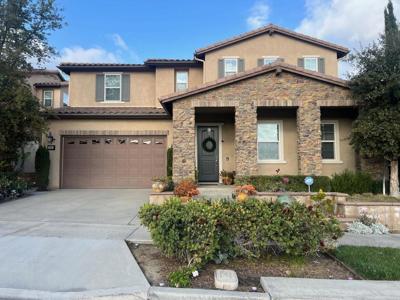 1801 Santa Christina Avenue