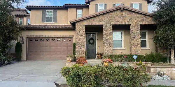 1801 Santa Christina Avenue