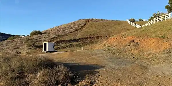 0 Bahmer Ranch /Margarita Rd