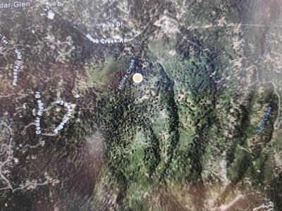 0 Hook Creek Rd