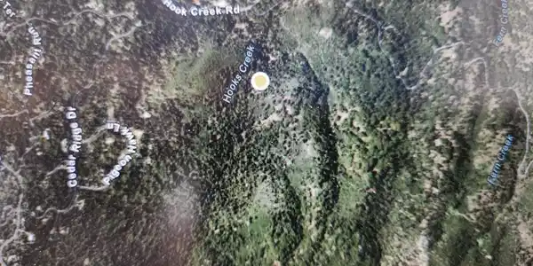 0 Hook Creek Rd