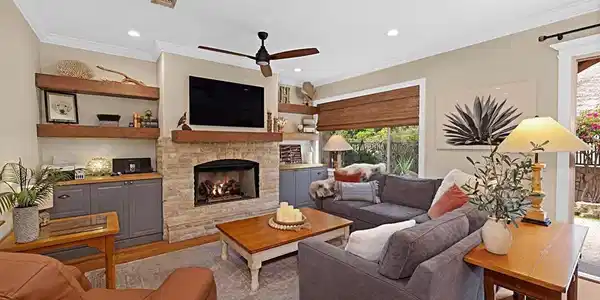 2756 Bellezza Dr.