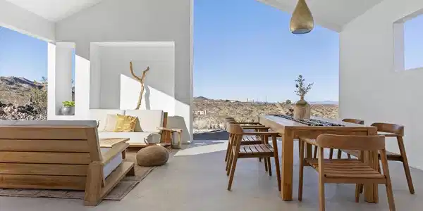 2340 Inca Trail