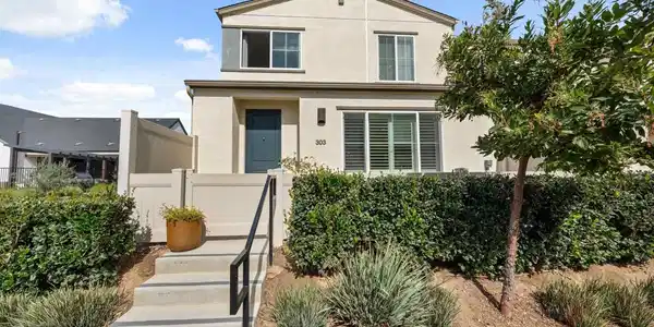 303 Citrine Trails