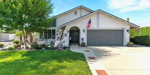 3526 Alder Place