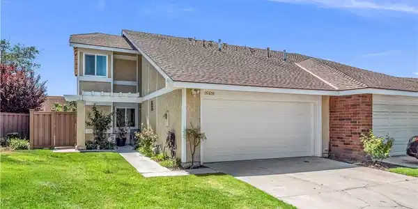 16610 Shinedale Drive