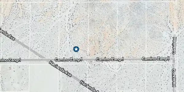 0 Camino Zangari