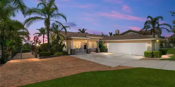 12693 Ridgecrest Drive