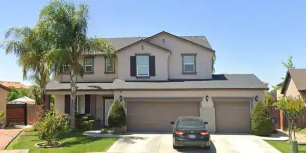 452 Rancho Mirage Road