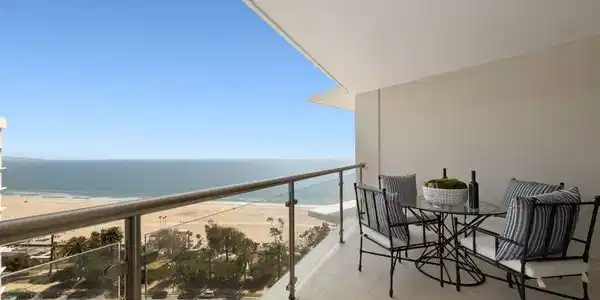 201 OCEAN Avenue