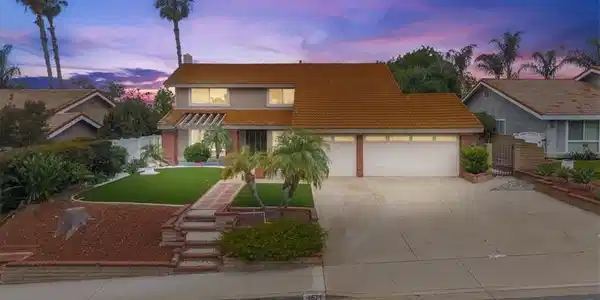 4571 Bixby Drive