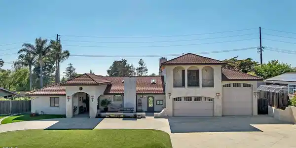 3181 Goldenspur Drive