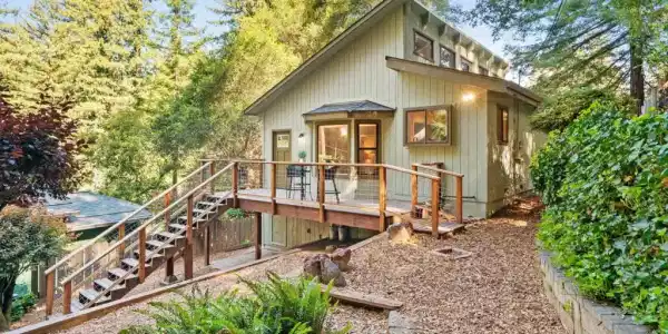 606 Madrona Road