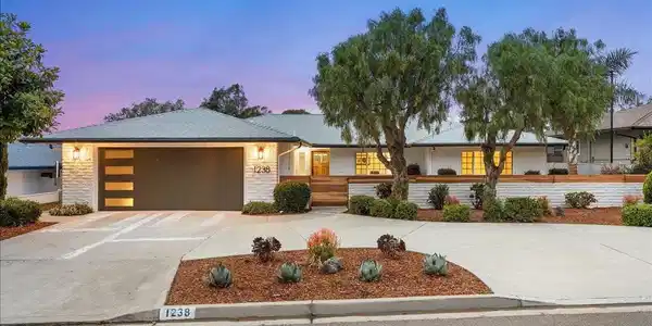 1238 San Julian Dr